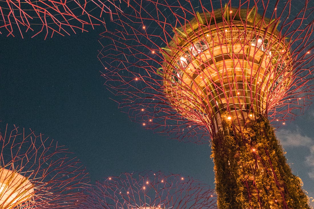 Tech Trends Shaping the Future: Insights into Tomorrow's Innovations Image 2