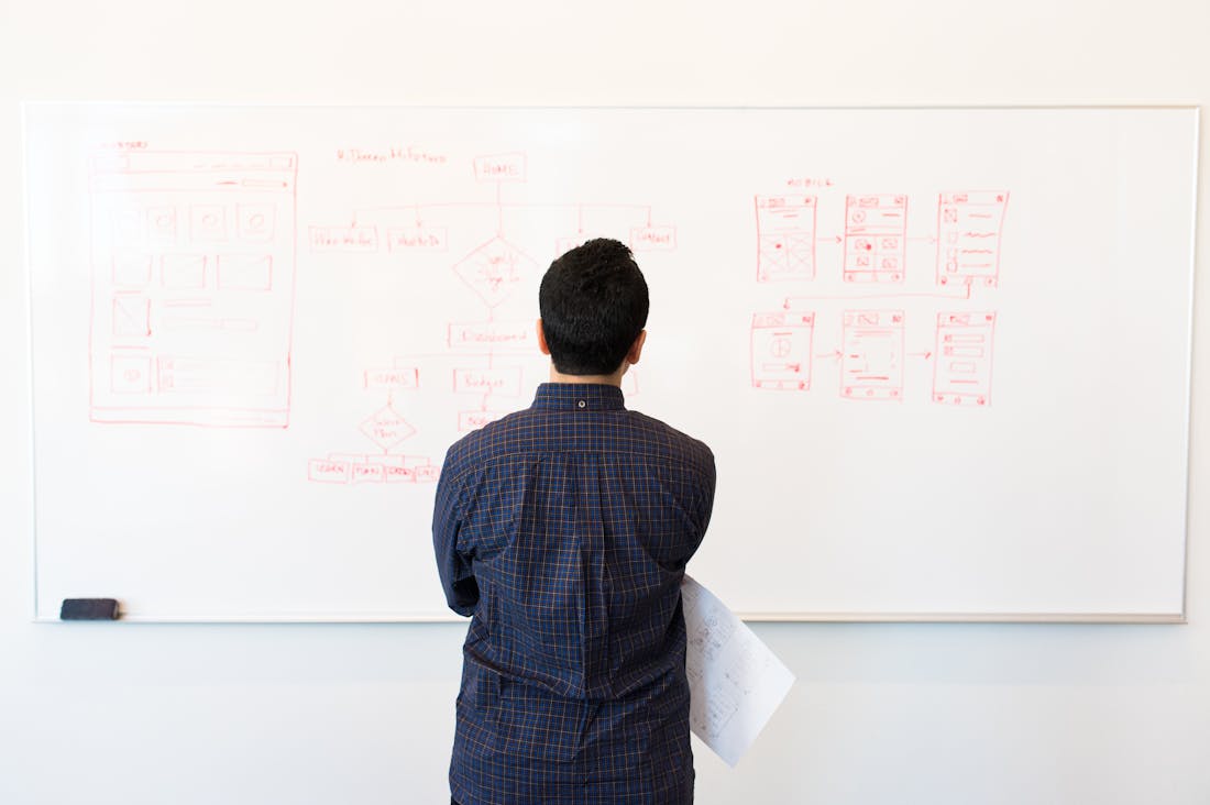 Tech Trends Shaping Tomorrow's Workplace Image 1