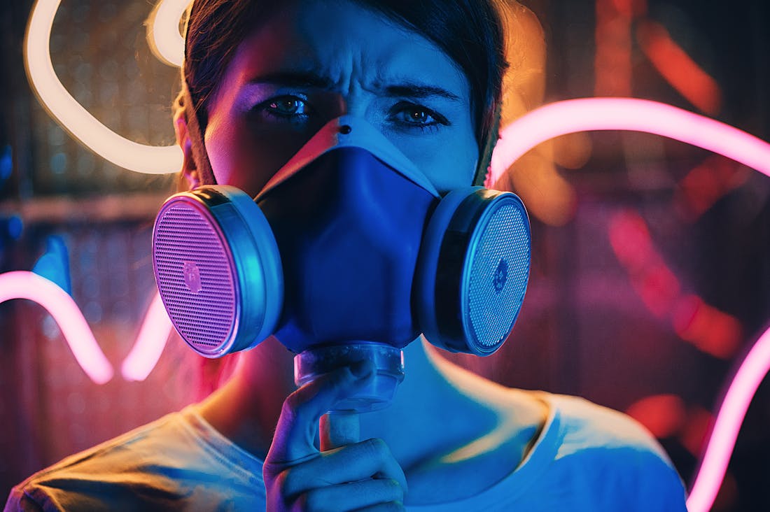 Tech Wellness: Balancing Digital Life and Personal Health in a Connected World Image 2