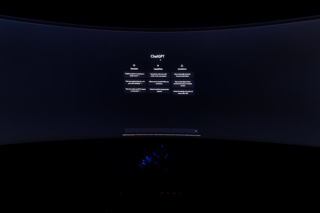 Technological Advancements Reshaping Our Daily Lives Image 3