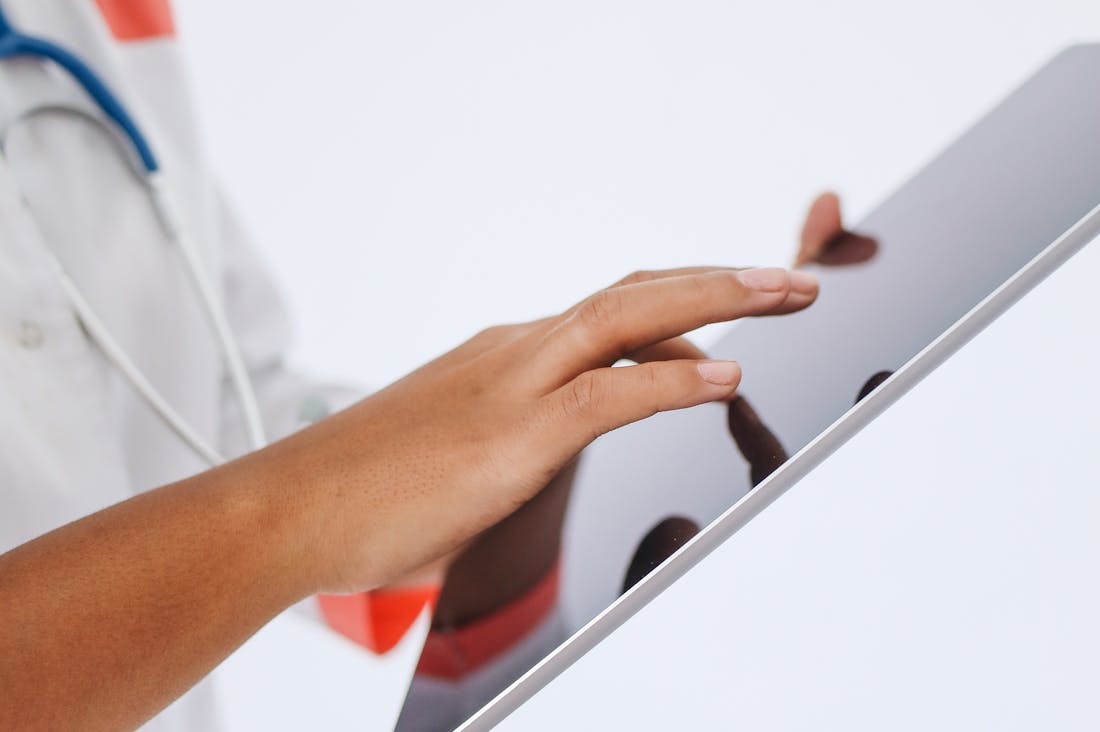 Technological Advances in Health Care: Revolutionizing Patient Care and Treatment Image 3