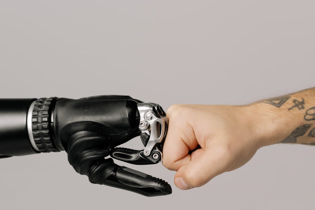 Technological Innovations Transforming Everyday Living Image 3