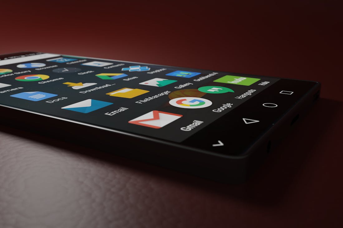 Technology Trends Revolutionizing Personal Finance Management Image 1