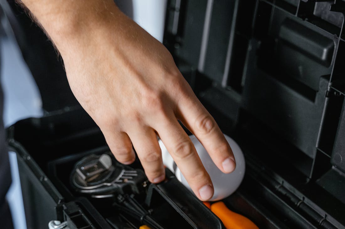 The Art of Automotive Care: Essential Maintenance Tips for Keeping Your Car in Top Condition Image 2