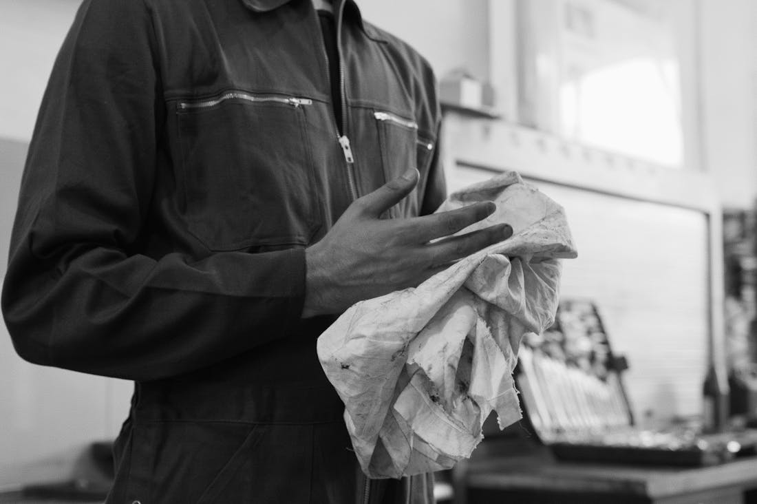 The Art of Car Maintenance: Keeping Your Vehicle in Peak Condition Image 1