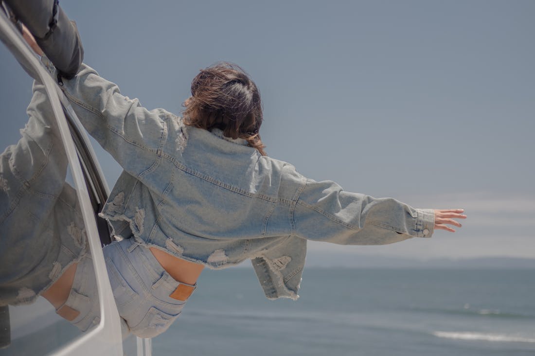 The Art of Driving: Enhancing Safety and Enjoyment on the Road Image 2