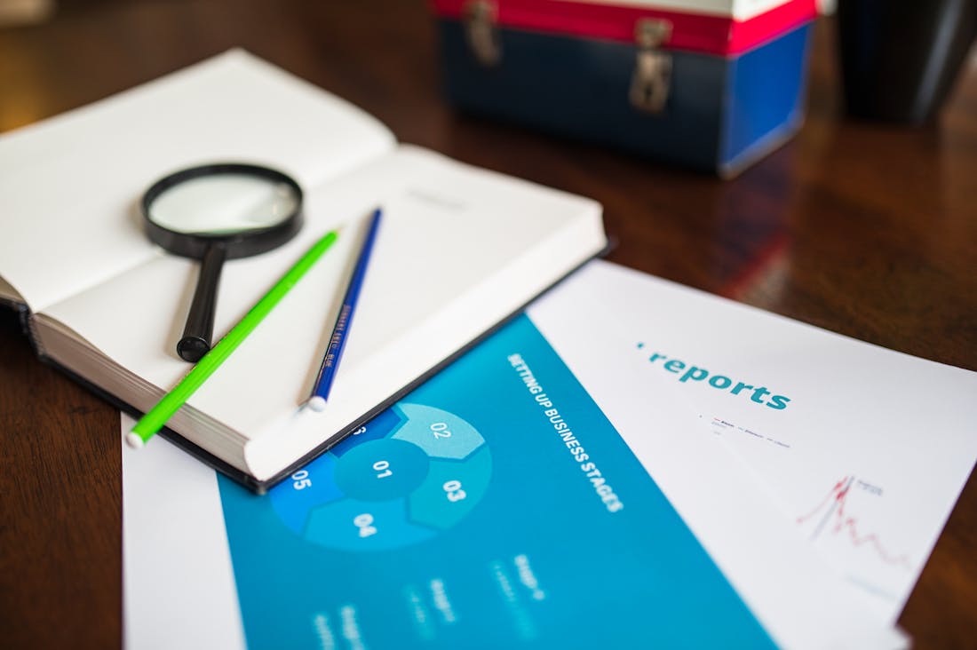 The Art of Financial Planning: Building a Resilient Future Through Smart Investments Image 1