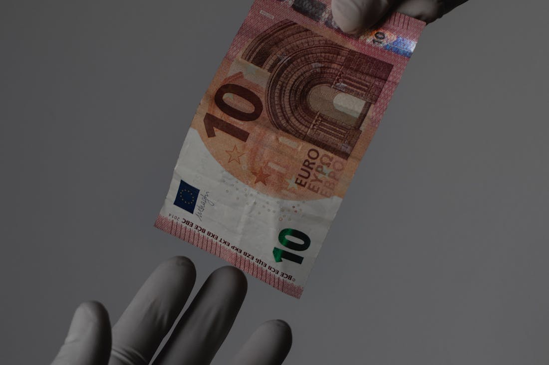 The Art of Financial Planning: How to Secure Your Future in an Uncertain Economy Image 1