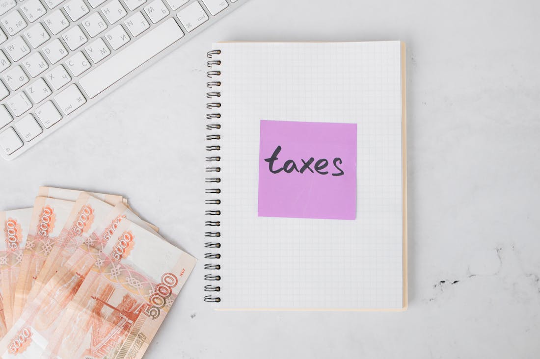 The Art of Financial Planning: How to Secure Your Future in an Uncertain Economy Image 3