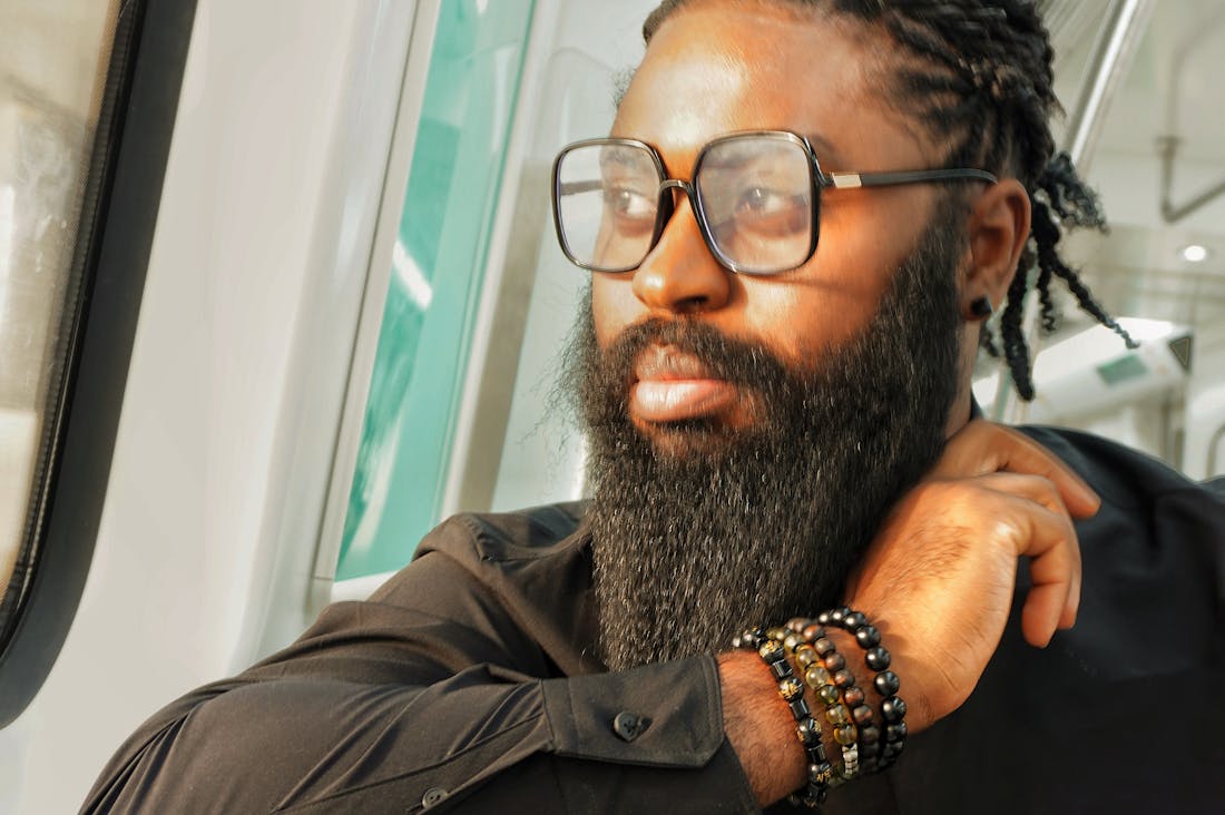 The Art of Mindful Commuting: Transforming Your Daily Journey into a Moment of Peace Image 3