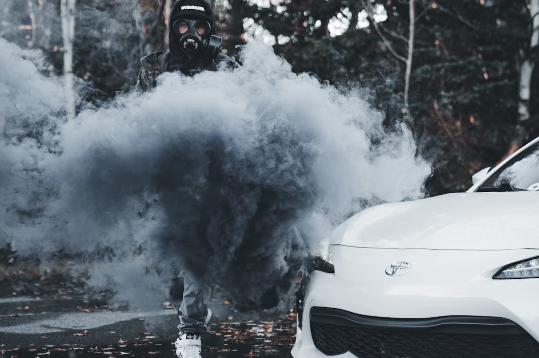 The Art of Mindful Driving: Cultivating Presence Behind the Wheel for a Safer Journey Image 2