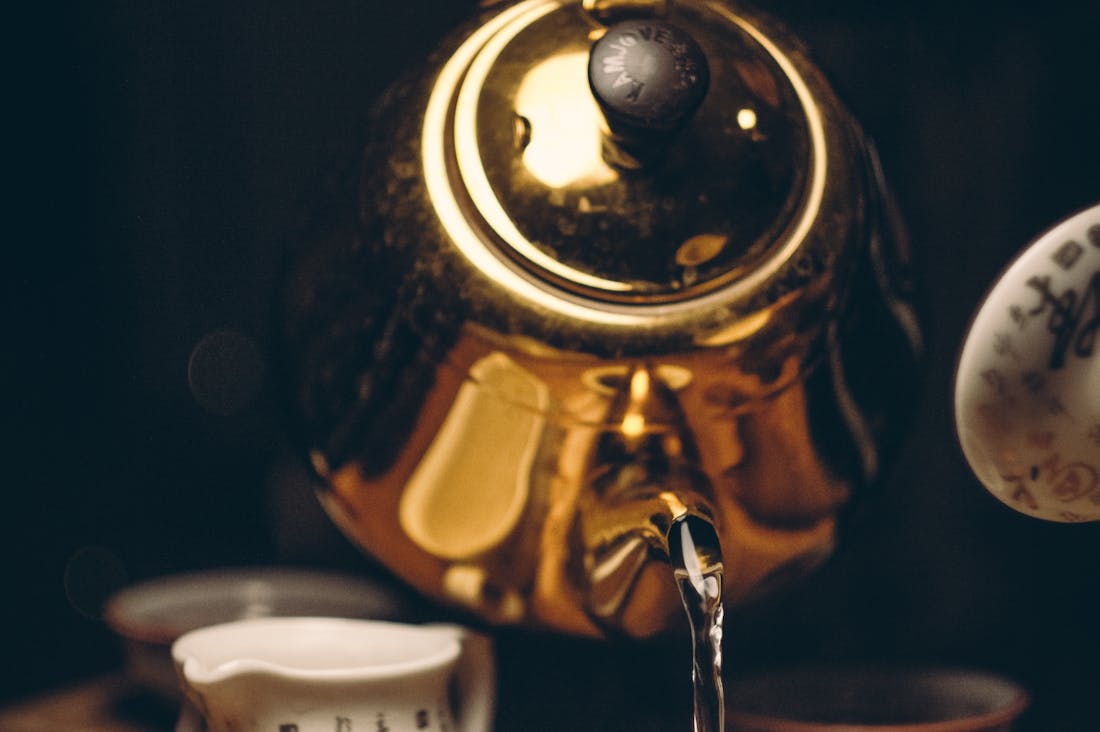 The Art of Mindful Eating: Cultivating a Healthy Relationship with Food Image 2