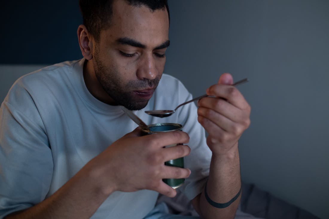 The Art of Mindful Eating: Cultivating a Healthy Relationship with Food Image 3