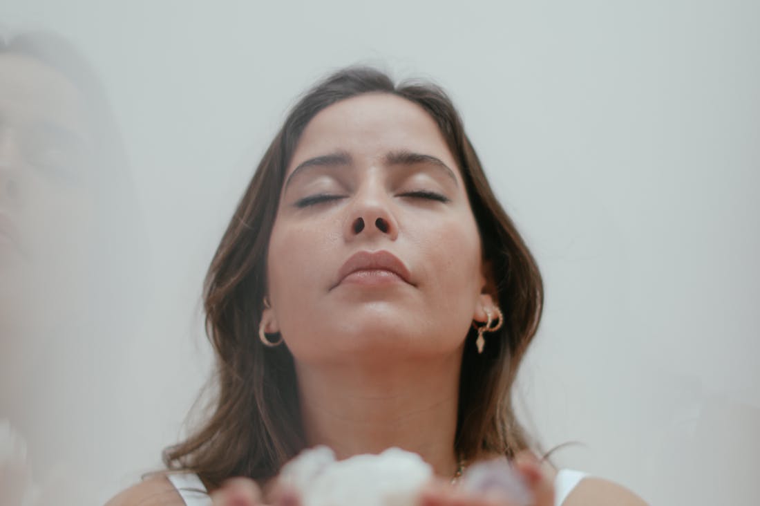 The Art of Mindful Living: Achieving Balance in a Chaotic World Image 2