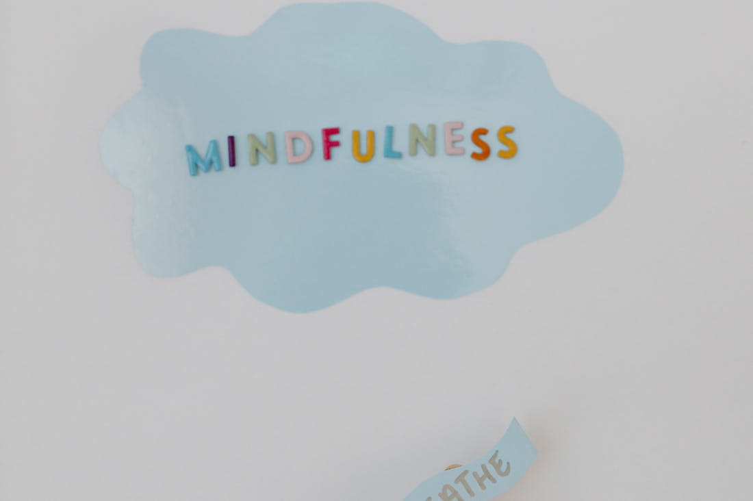 The Art of Mindful Living: Cultivating Presence and Balance in an Overstimulated World Image 1