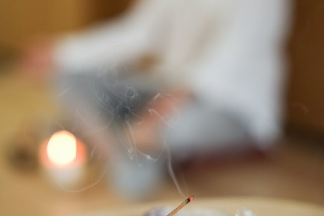 The Art of Mindful Living: How to Cultivate a Balanced Lifestyle in a Fast-Paced World Image 3