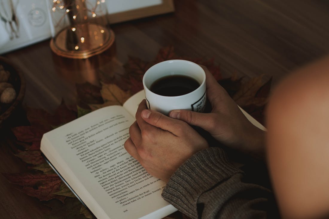 The Art of Mindful Living: Practical Advice for Enhancing Well-Being and Personal Growth Image 1