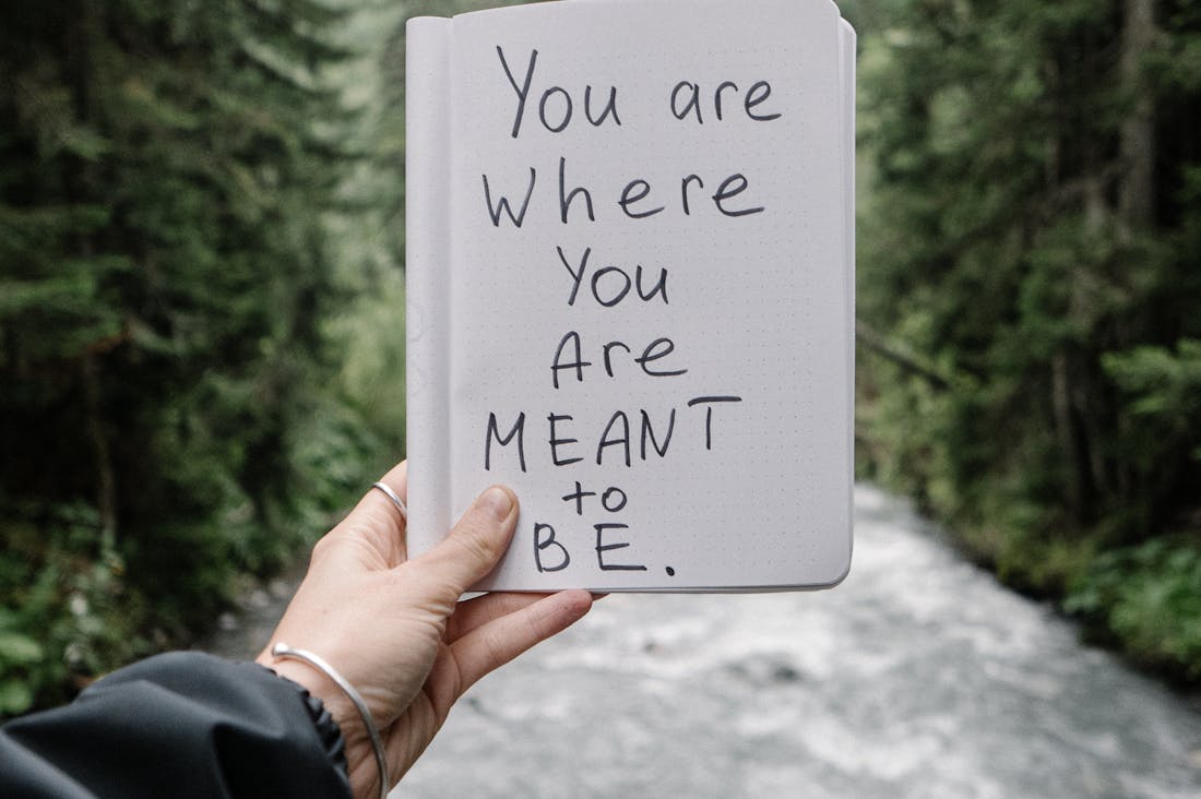 The Art of Mindful Travel: Discovering Yourself While Exploring the World