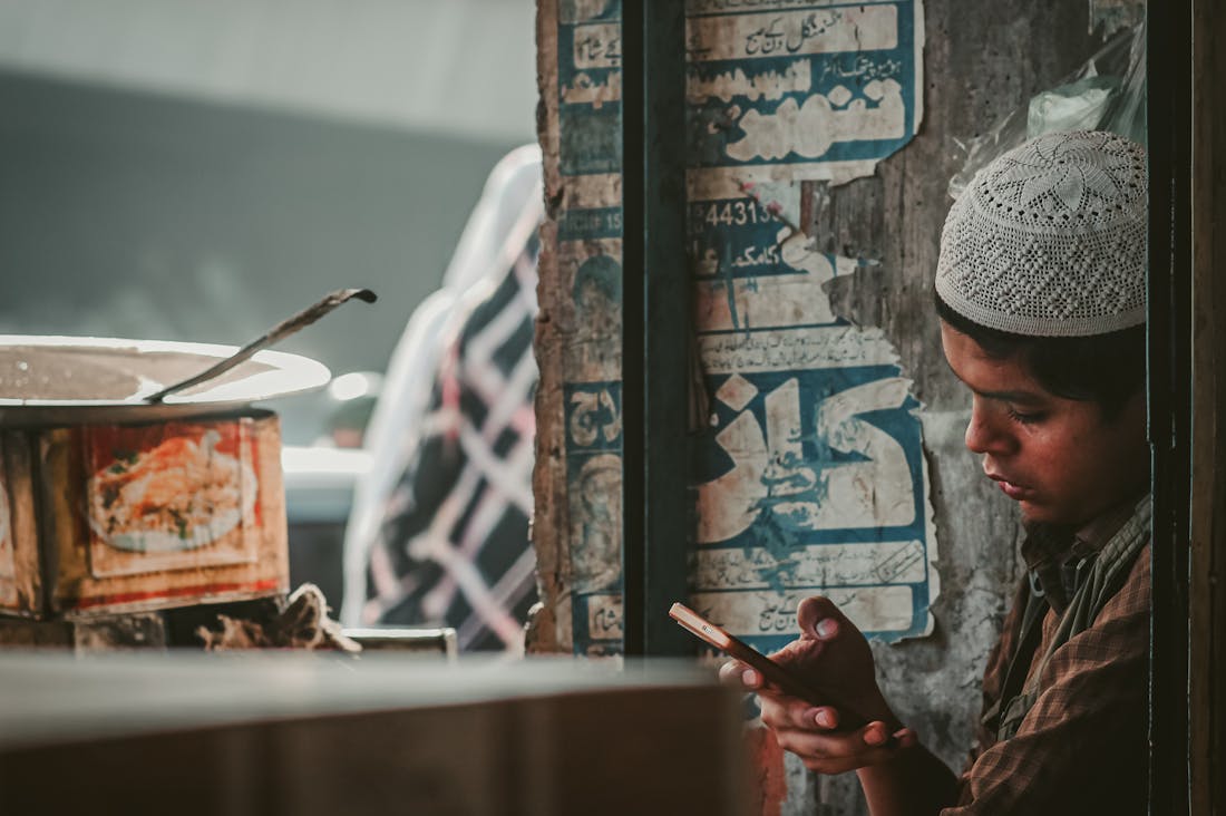 The Art of Mindful Travel: Embracing Experience Over Destination in Your Journeys Image 3