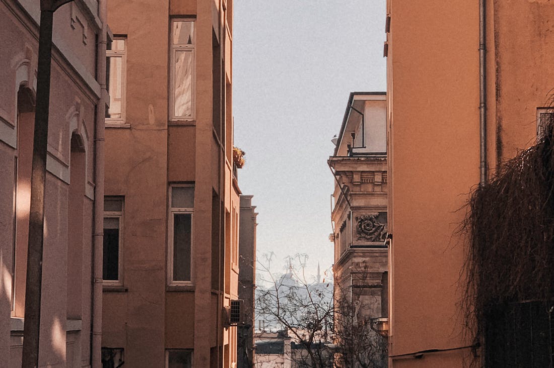 The Art of Mindful Travel: Embracing Journey Over Destination for Enriching Experiences Image 2