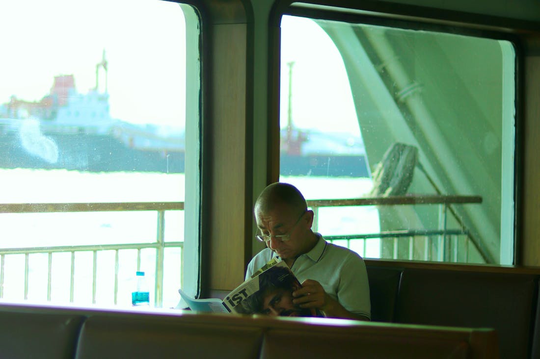 The Art of Mindful Travel: Embracing Journeys Beyond the Destination Image 3