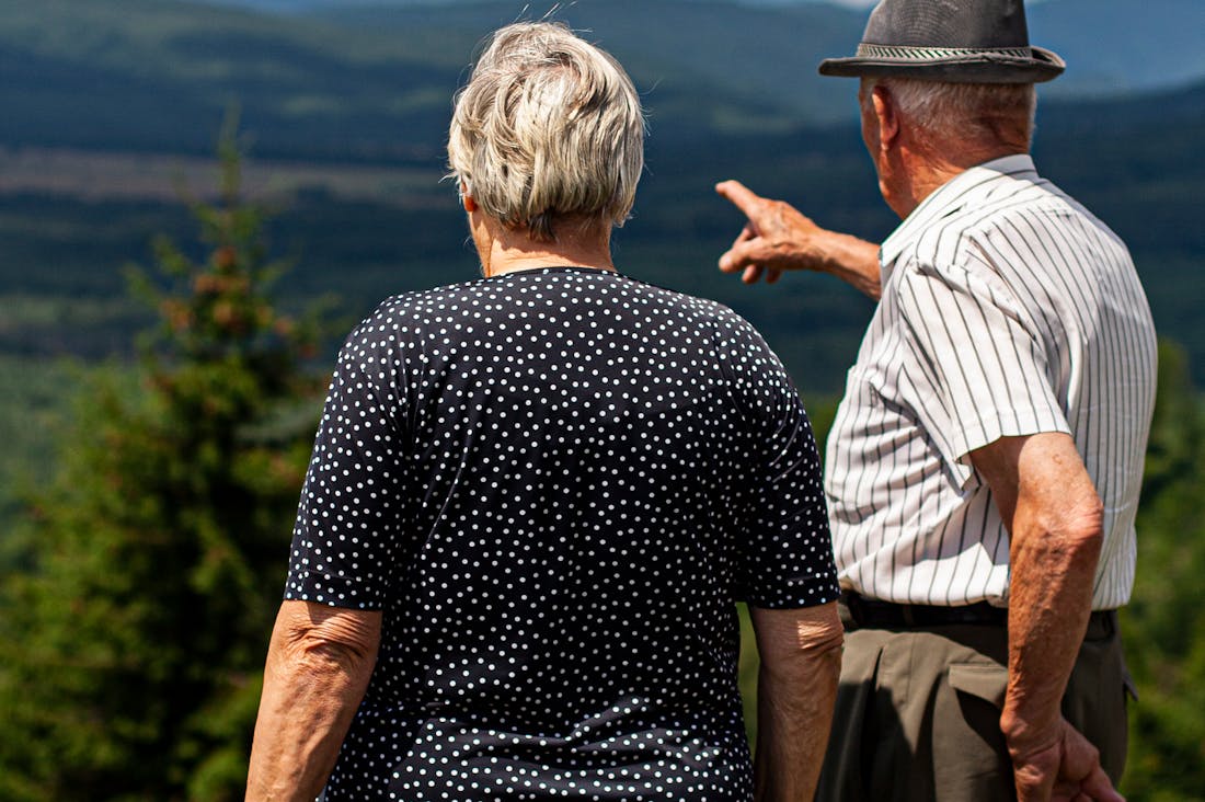 The Art of Mindful Travel: Embracing the Journey Beyond the Destination Image 2