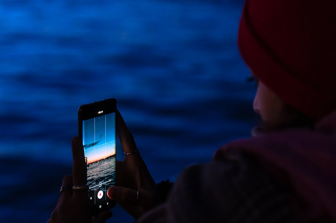 The Art of Mindful Travel: Exploring the World with Intention Image 3