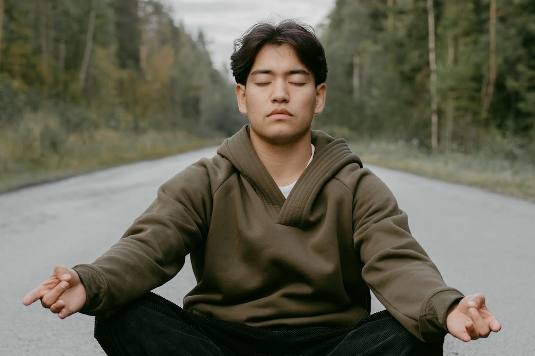 The Art of Mindful Travel: How to Enhance Your Journeys through Presence Image 2