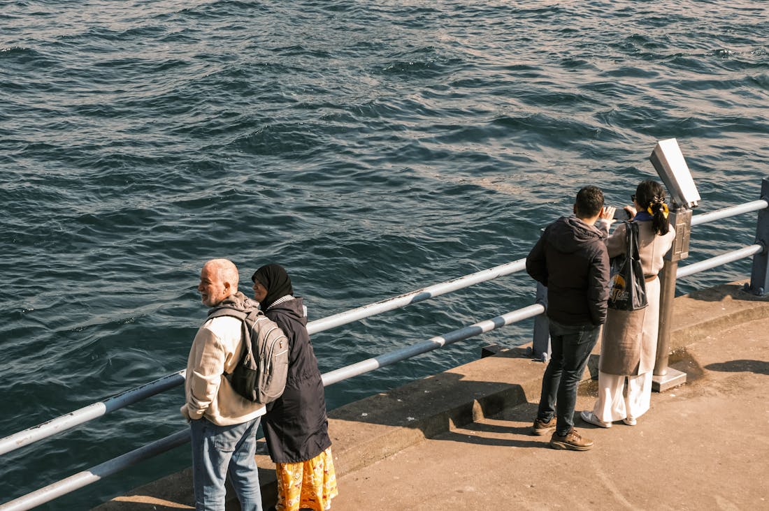 The Art of Mindful Travel: Transforming Travel Experiences into Meaningful Journeys Image 3