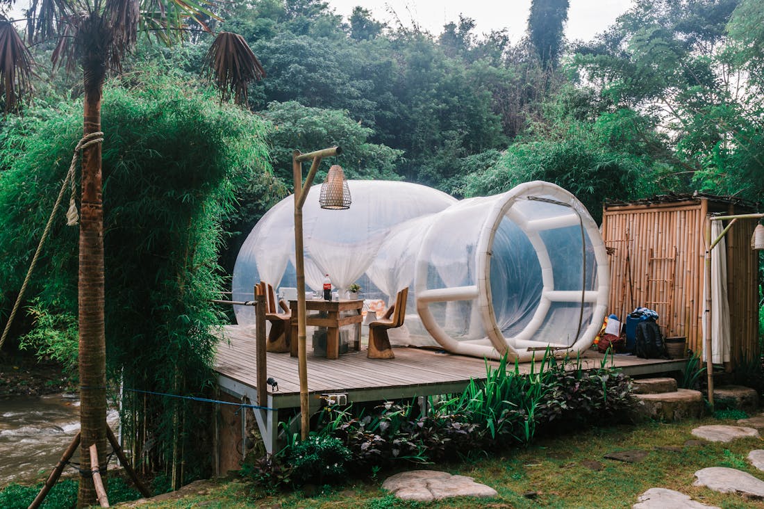 The Art of Mindful Traveling: How to Enjoy Your Journeys Sustainably Image 2