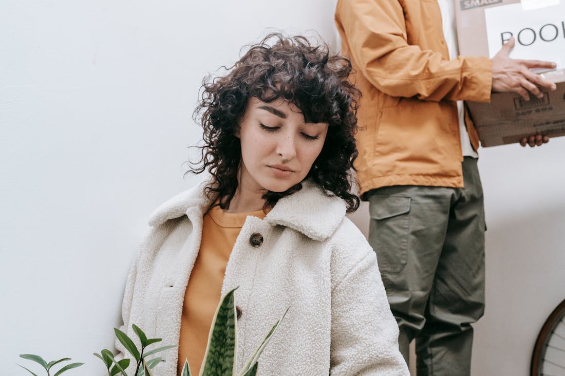 The Art of Minimalism: Redefining Your Lifestyle through Simplicity and Intentional Living Image 2