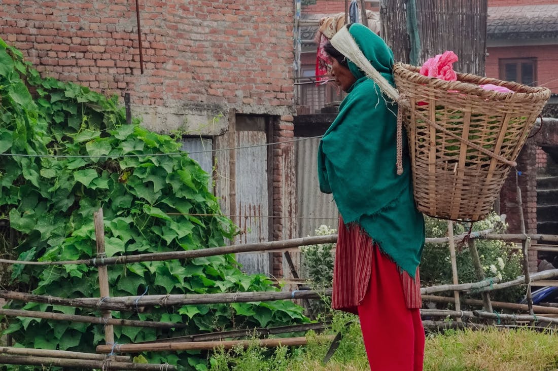 The Art of Sustainable Travel: How to Explore the World Responsibly and Mindfully Image 3