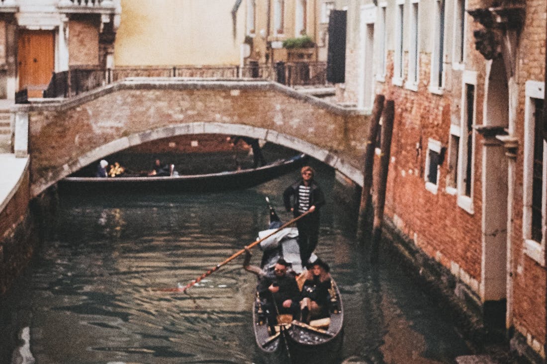 The Art of Travel Beyond Borders: Embracing Cultural Connections for Enriched Experiences Image 2