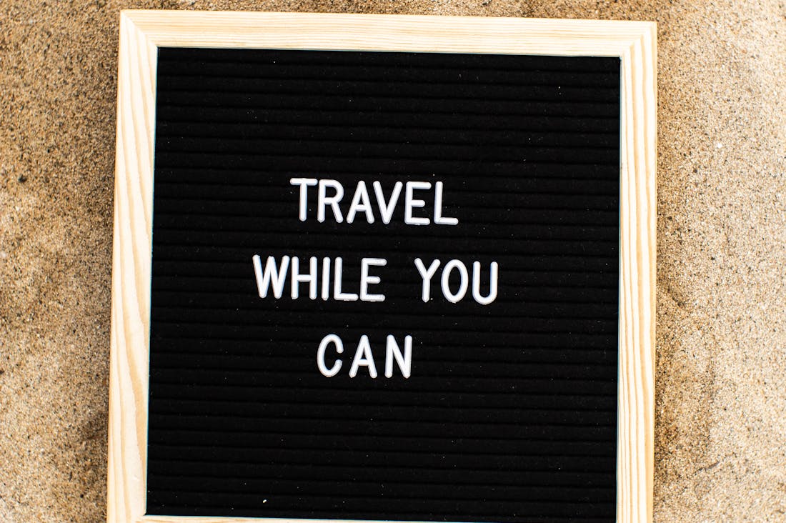 The Art of Travel: Cultivating Cultural Awareness Through Adventurous Exploration Image 2