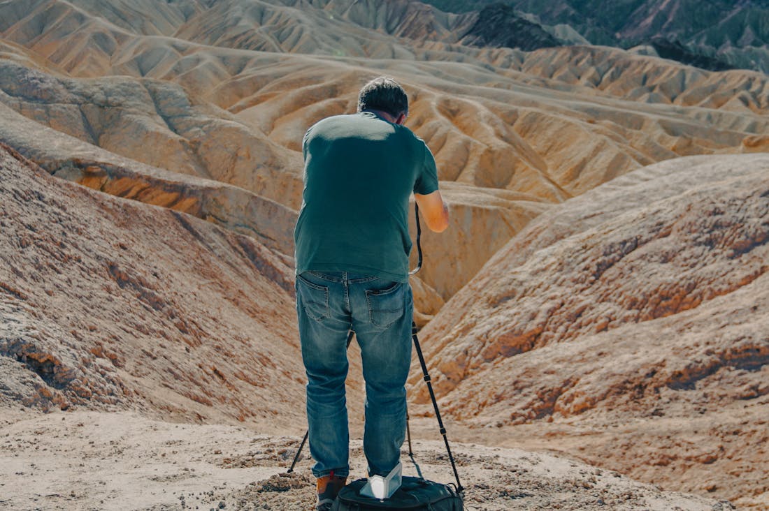 The Art of Travel: Discovering Hidden Gems for the Ultimate Adventure Experience Image 3