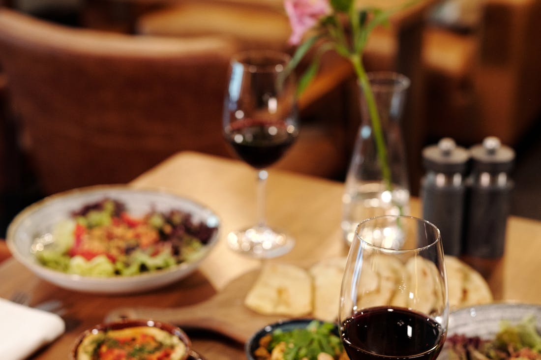 The Art of Travel: Embracing Cultural Explorations, Culinary Delights, and Mindful Adventures Image 2