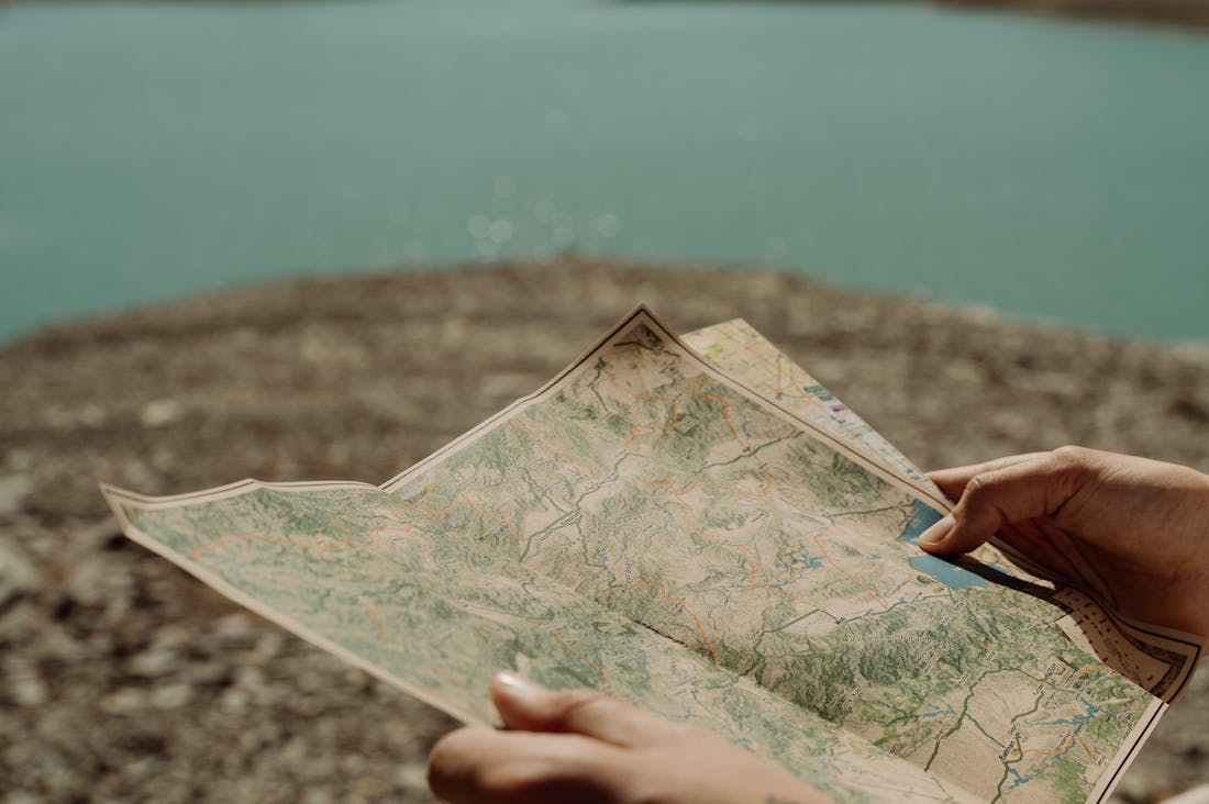 The Art of Travel: Finding Balance Between Adventure and Serenity Image 1