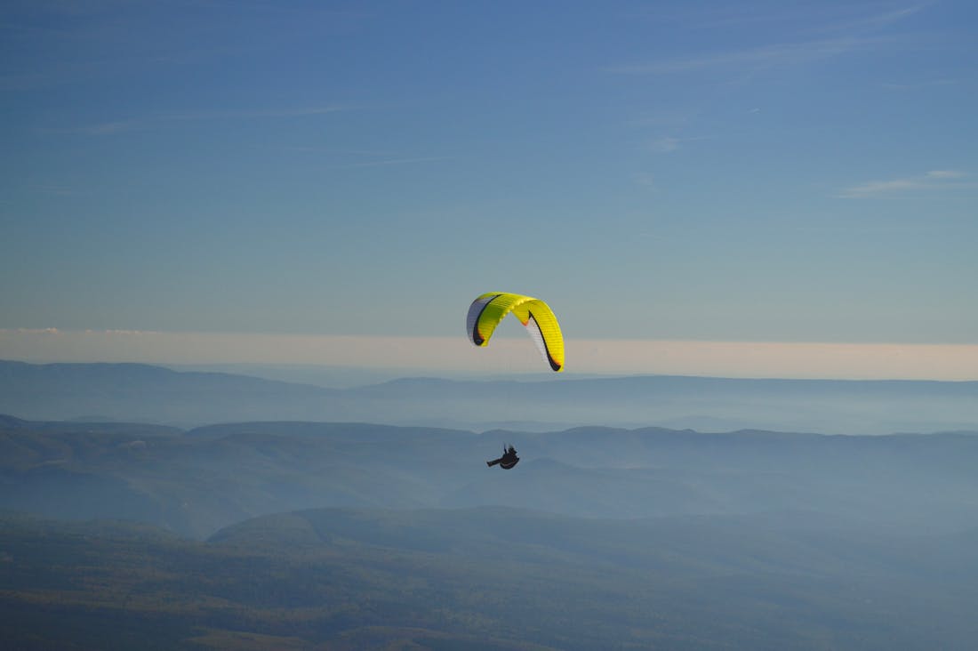 The Art of Travel: Finding Balance Between Adventure and Serenity Image 3