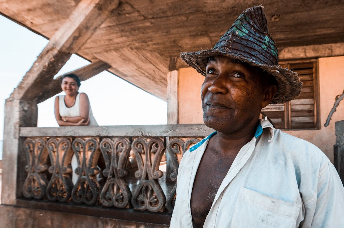 The Art of Travel: How Cultural Immersion Enriches Your Life Experience Image 1