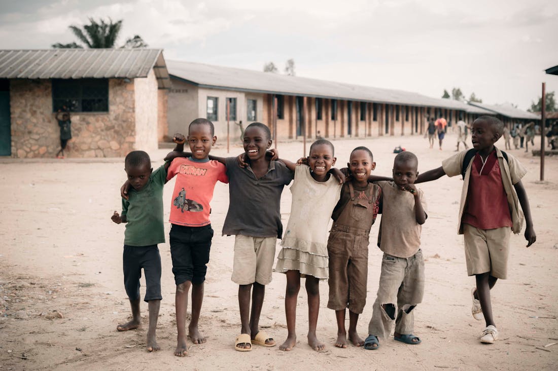 The Art of Travel: How Exploring New Places Can Cultivate a Richer Life Experience Image 1