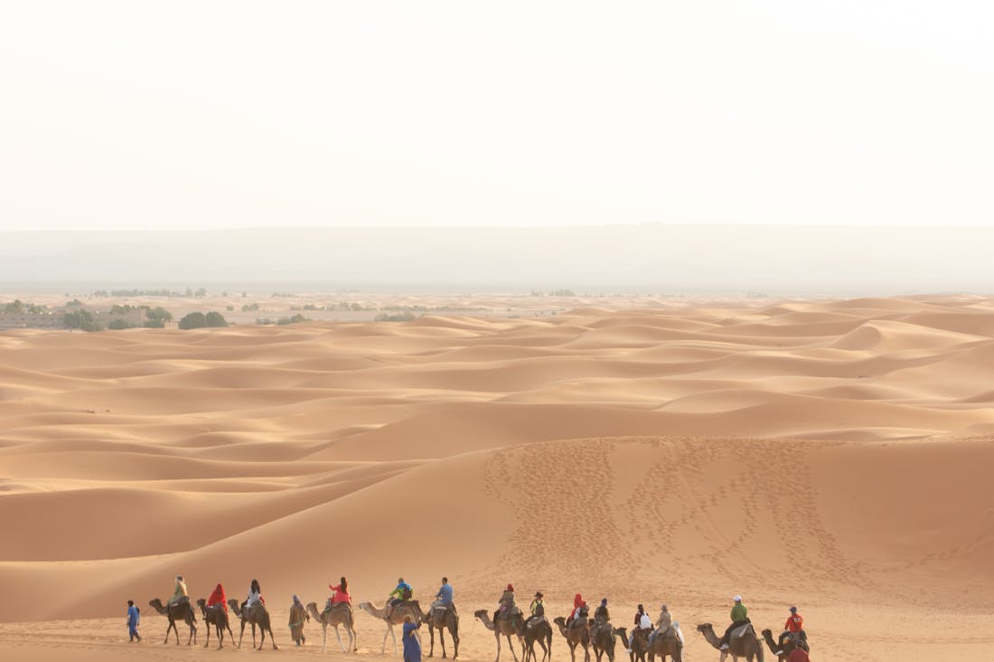 The Art of Travel: How to Cultivate an Enriching Experience Beyond Destinations Image 1