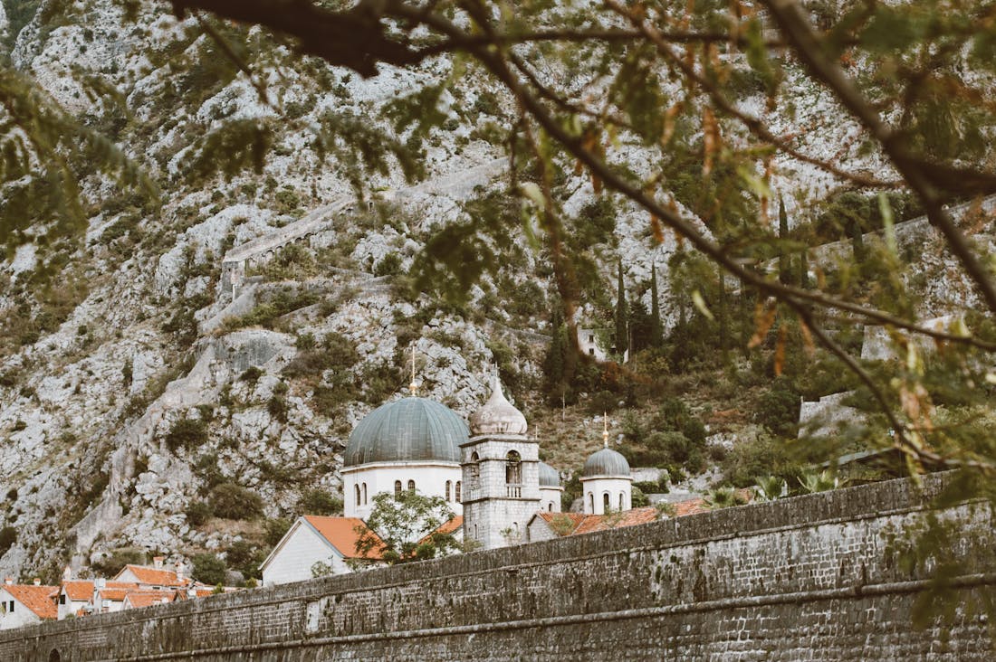 The Art of Travel: How to Explore the World While Staying Balanced Image 3