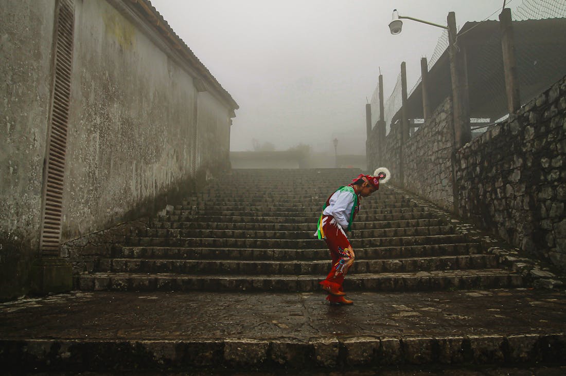 The Art of Travel: Immersing Yourself in Local Cultures and Experiences Image 1