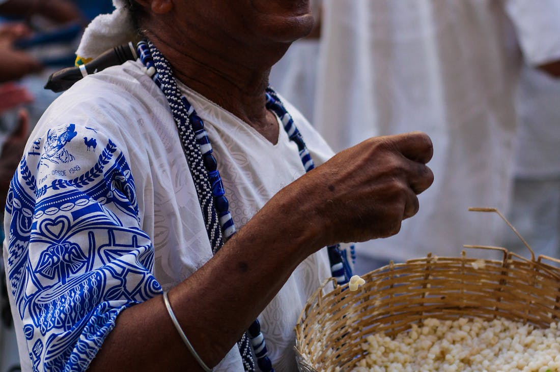 The Art of Travel: Immersing Yourself in Local Cultures and Experiences Image 2