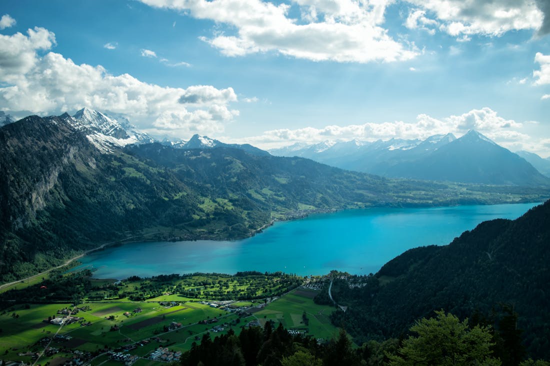 The Art of Traveling Mindfully: How to Enhance Your Travel Experiences Through Self-Awareness and Connection Image 3