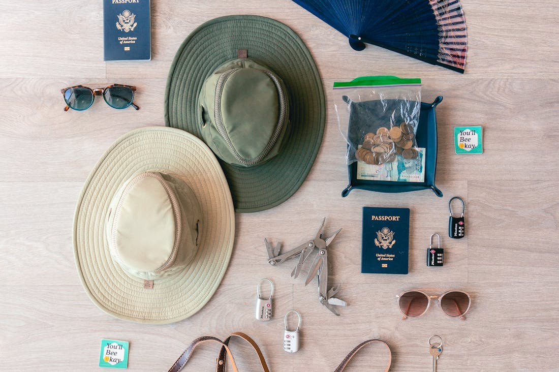 The Art of Traveling Smart: Essential Tips for Stress-Free and Enjoyable Adventures Image 2