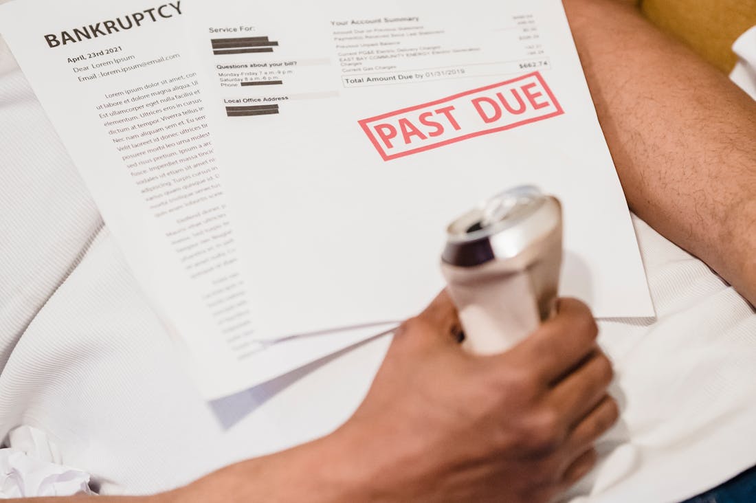 The Balance of Wealth: Exploring Emotional Well-Being and Financial Security in the Modern World Image 1