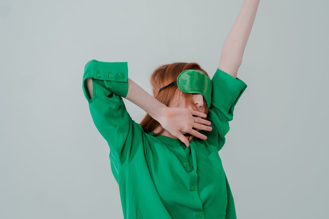 The Benefits of a Consistent Sleep Routine for Optimal Health Image 1