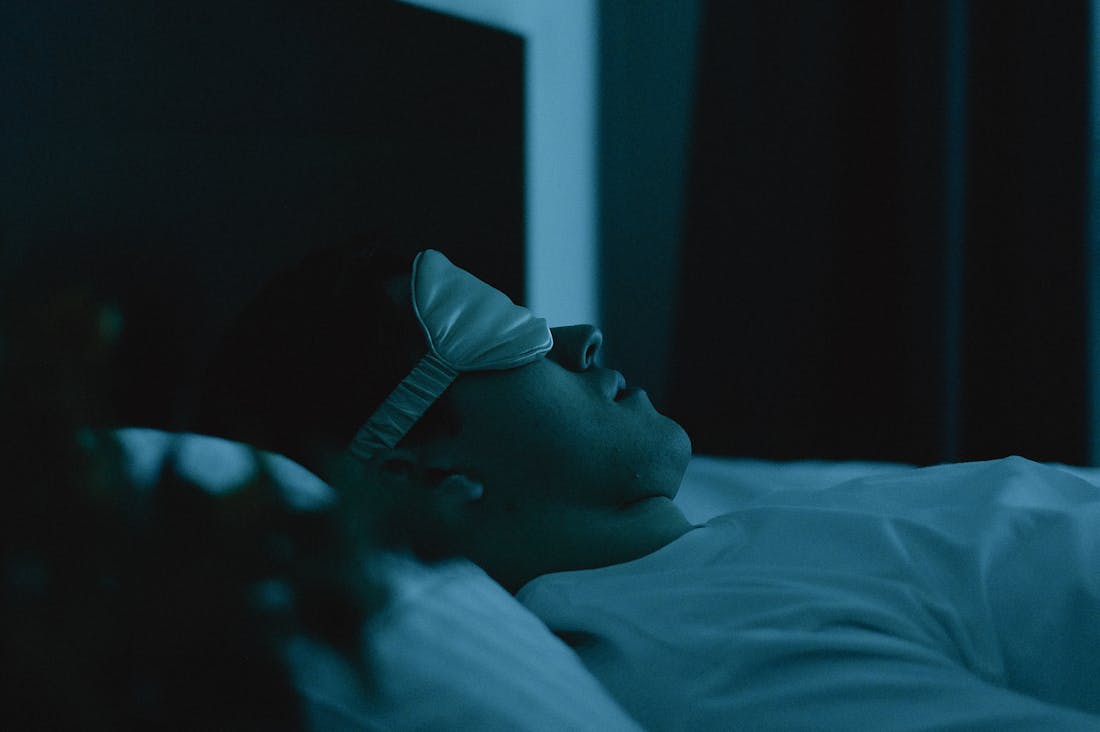 The Benefits of a Consistent Sleep Routine for Optimal Health Image 3