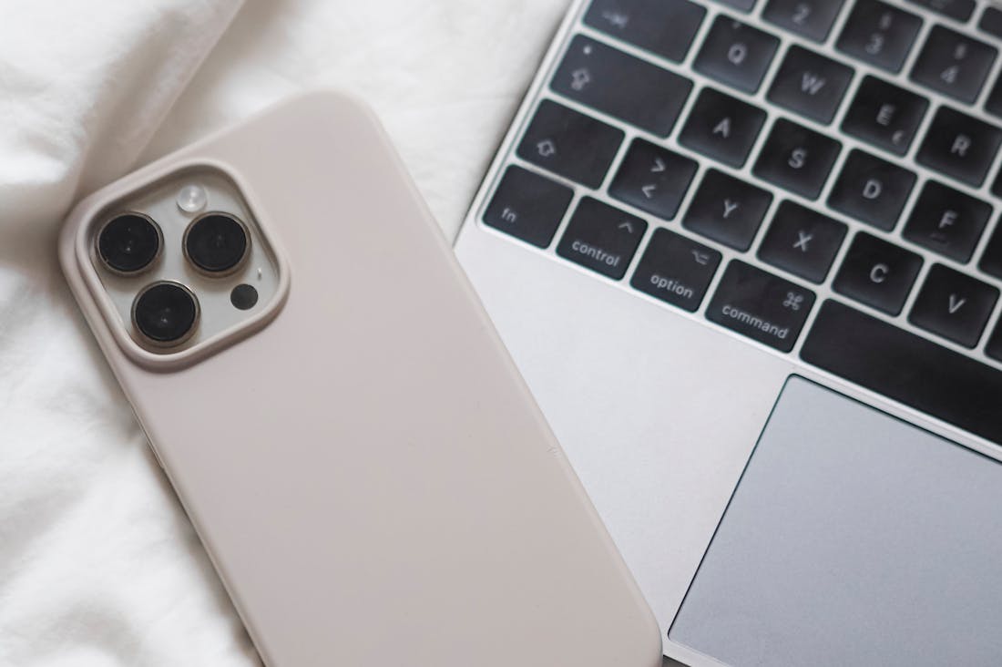 The Digital Age: Embracing Technology for a Better Lifestyle Image 2